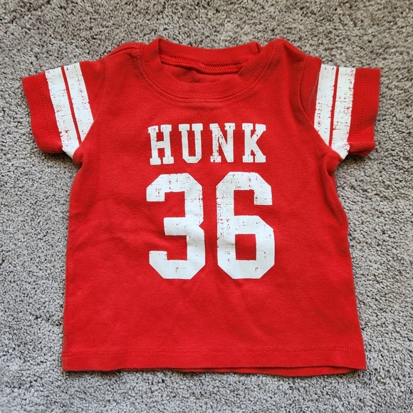 Baby Boy Tee Shirt Bundle, size 6-9 months - Picture 6 of 8